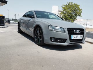 Audi A5 2010