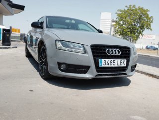 Audi A5 2010