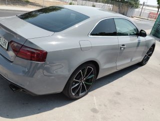 Audi A5 2010