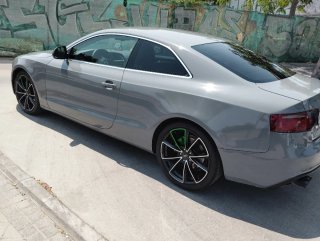 Audi A5 2010
