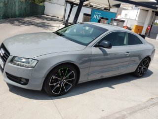 Audi A5 2010