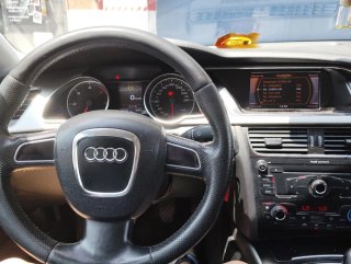 Audi A5 2010