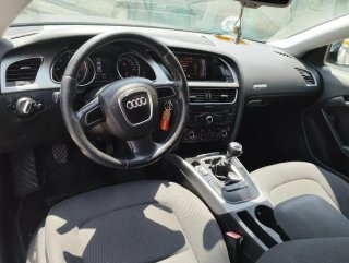Audi A5 2010