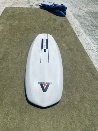 Tabla Wing Armstrong FG 80L
