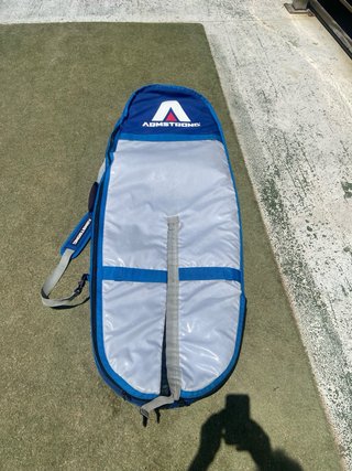 Tabla Wing Armstrong FG 80L