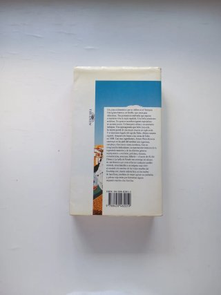 La piel del tambor