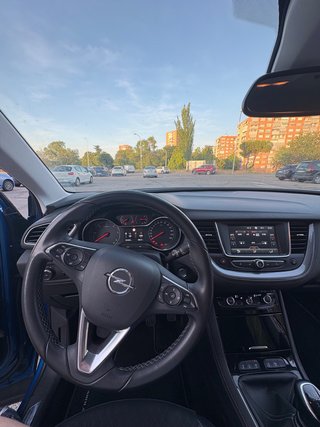Opel Grandland X 2018