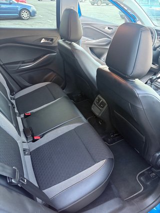 Opel Grandland X 2018