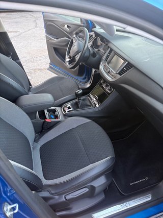 Opel Grandland X 2018