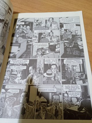 FUMETTO STAR COMICS STRIKE VOL. 5 ANNO 2005 USATO