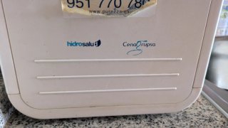 Purificador de agua Purezza Esencia Water