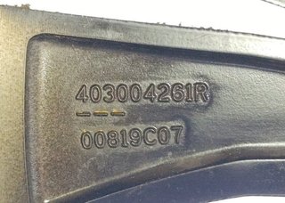 2322430 403004261r juego renault austral evolution