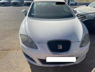 Parasol der seat leon (1p1) 1.6 reference 114666