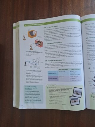 Física 2° Bach