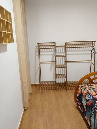Piso en alquiler en Santa María en Ciudad Real