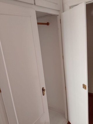 Piso en alquiler en Santa María en Ciudad Real