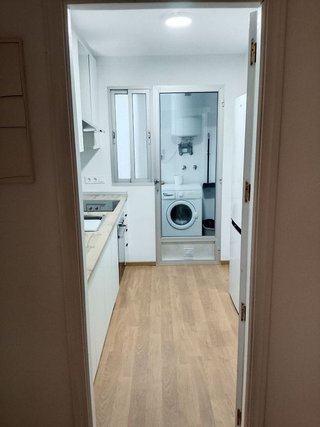 Piso en alquiler en Santa María en Ciudad Real