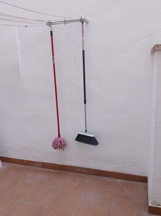 Piso en alquiler en Santa María en Ciudad Real