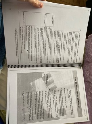 Libro Relaciones en el Equipo de trabajo