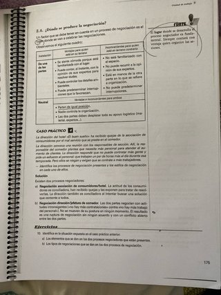 Libro Relaciones en el Equipo de trabajo