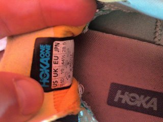 Hoka Mach X Zapatillas Running Hombre/Mujer