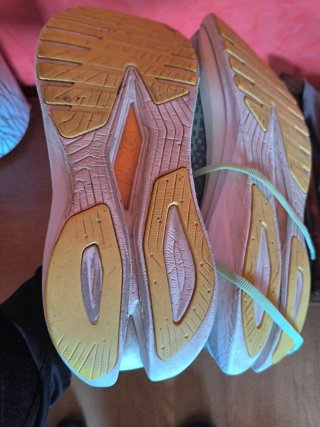 Hoka Mach X Zapatillas Running Hombre/Mujer