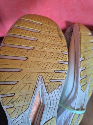 Hoka Mach X Zapatillas Running Hombre/Mujer