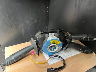 Mando Luces Limpiaparabrisas Fiat Punto