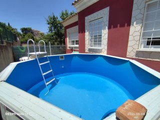 Piscina GREC 300cm x 120cm