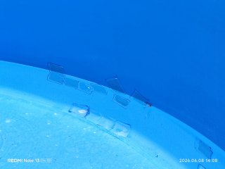 Piscina GREC 300cm x 120cm