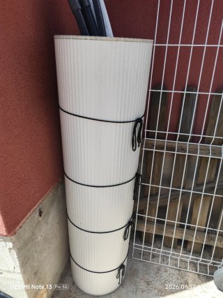 Piscina GREC 300cm x 120cm