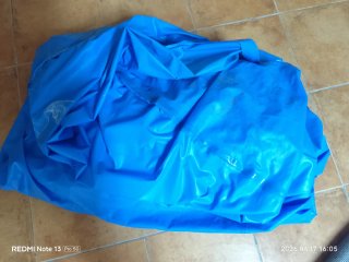 Piscina GREC 300cm x 120cm