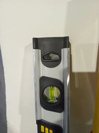 Nivel Stanley FatMax Digital 60 cm