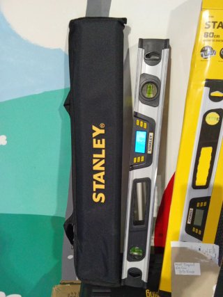 Nivel Stanley FatMax Digital 60 cm
