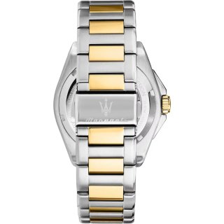 Orologio Maserati Velocita' automatico R8823152001