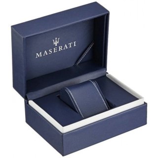 Orologio Maserati Velocita' automatico R8823152001