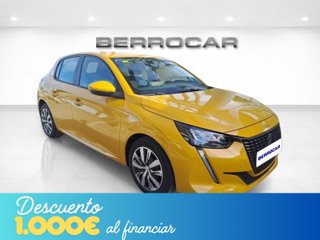 Peugeot 208 PureTech 73kW (100CV) Active
