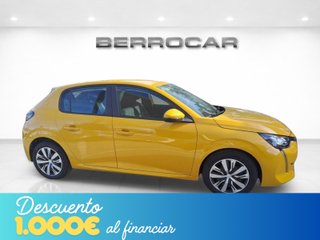 Peugeot 208 PureTech 73kW (100CV) Active