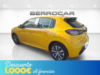 Peugeot 208 PureTech 73kW (100CV) Active