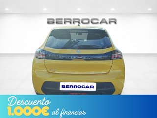 Peugeot 208 PureTech 73kW (100CV) Active