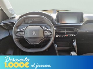 Peugeot 208 PureTech 73kW (100CV) Active