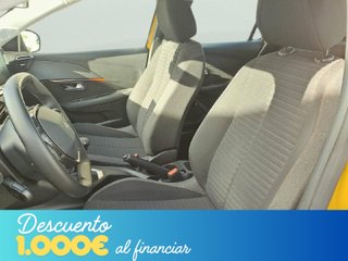Peugeot 208 PureTech 73kW (100CV) Active