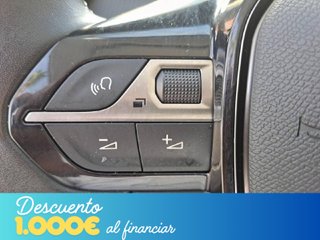 Peugeot 208 PureTech 73kW (100CV) Active