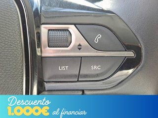 Peugeot 208 PureTech 73kW (100CV) Active