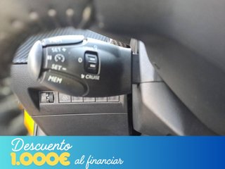 Peugeot 208 PureTech 73kW (100CV) Active