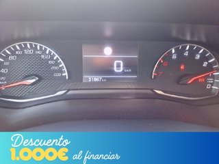 Peugeot 208 PureTech 73kW (100CV) Active