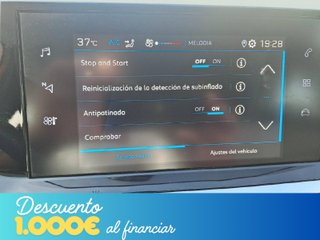 Peugeot 208 PureTech 73kW (100CV) Active
