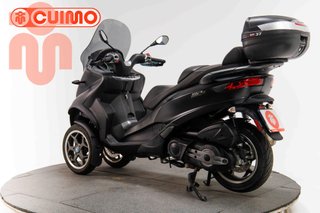 PIAGGIO MP3 500 SPORT