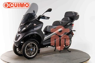 PIAGGIO MP3 500 SPORT