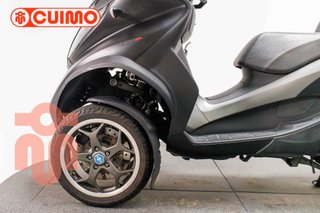 PIAGGIO MP3 500 SPORT